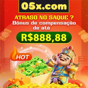 05x.com Indique amigos para receber um bônus