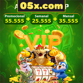 05x.com Fundo de Resgate de Perdas Semanais