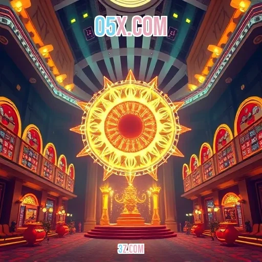 05x.com Promoções