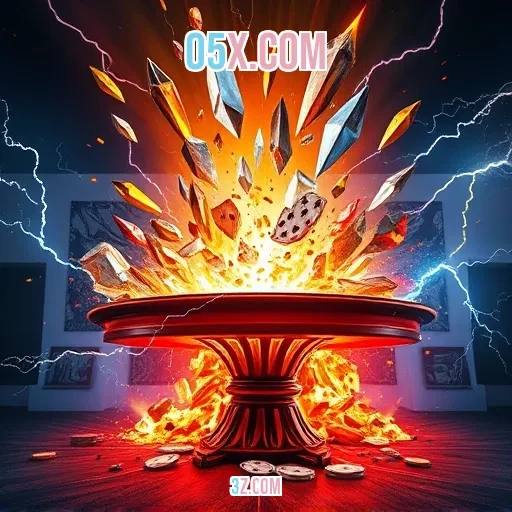 05x.com Caça-níqueis